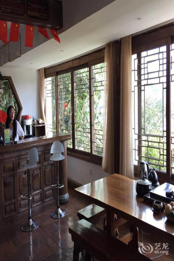 Lijiang Merry Inn Bagian luar foto